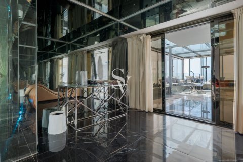 דירה להשכרה ב Jumeirah Beach Residence, Dubai, איחוד האמירויות 1 חדר שינה, 172 מ"ר, מספר 699649 - תמונה 17