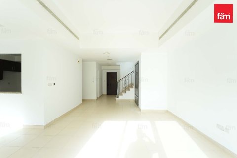 Снять в аренду таунхаус в Рим, Дубай, ОАЭ 3 спальни, 297.6м2, № 655674 - фото 4