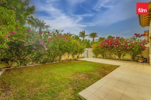 Снять в аренду таунхаус в Рим, Дубай, ОАЭ 3 спальни, 297.6м2, № 655674 - фото 8