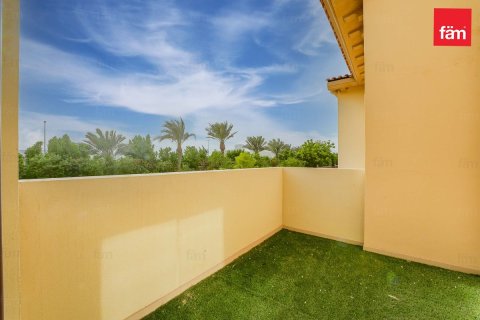 Снять в аренду таунхаус в Рим, Дубай, ОАЭ 3 спальни, 297.6м2, № 655674 - фото 10