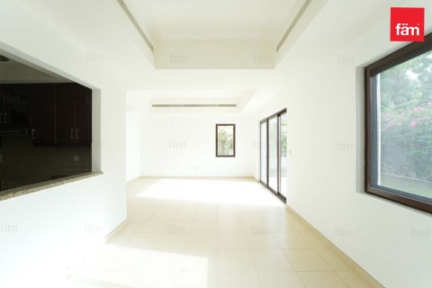 Снять в аренду таунхаус в Рим, Дубай, ОАЭ 3 спальни, 297.6м2, № 655674 - фото 3