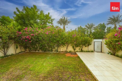 Снять в аренду таунхаус в Рим, Дубай, ОАЭ 3 спальни, 297.6м2, № 655674 - фото 9