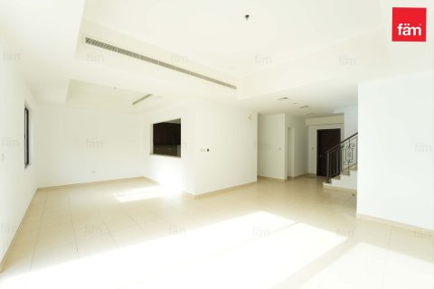 Снять в аренду таунхаус в Рим, Дубай, ОАЭ 3 спальни, 297.6м2, № 655674 - фото 2