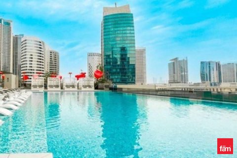 Leilighet til leie i Business Bay, Dubai, Emiratene 1 soverom, 81.1 kvm Nr. 655673 - Foto 10