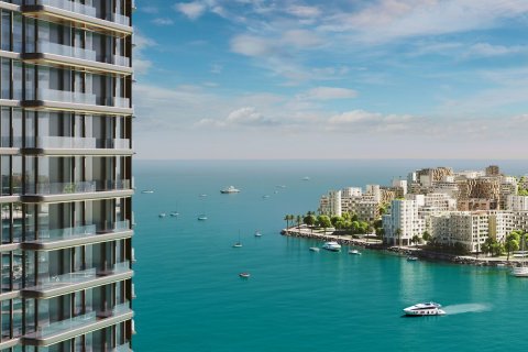Διαμέρισμα σε Dubai, ΗΑΕ 1 υπνοδωμάτιο, 62.7 τ.μ. Αρ. 655691 - φωτογραφία 4