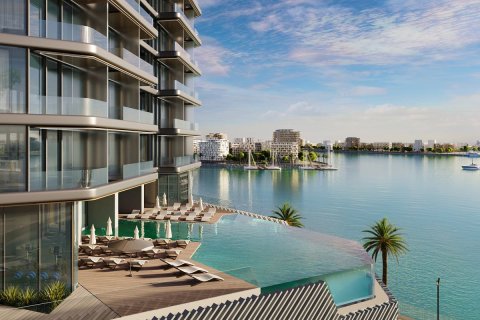 Apartmán v Dubai, SAE 1 spálňa, 62.7 m2 č. 655691 - Fotografia 8