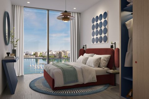 Apartmán v Dubai, SAE 1 spálňa, 62.7 m2 č. 655691 - Fotografia 4