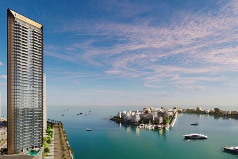 Apartmán v Dubai, SAE 1 spálňa, 62.7 m2 č. 655691