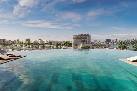 Apartmán v Dubai, SAE 1 spálňa, 62.7 m2 č. 655691 - Fotografia 12