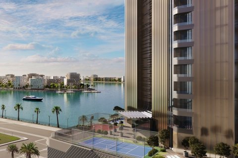 Apartmán v Dubai, SAE 1 spálňa, 62.7 m2 č. 655691 - Fotografia 9
