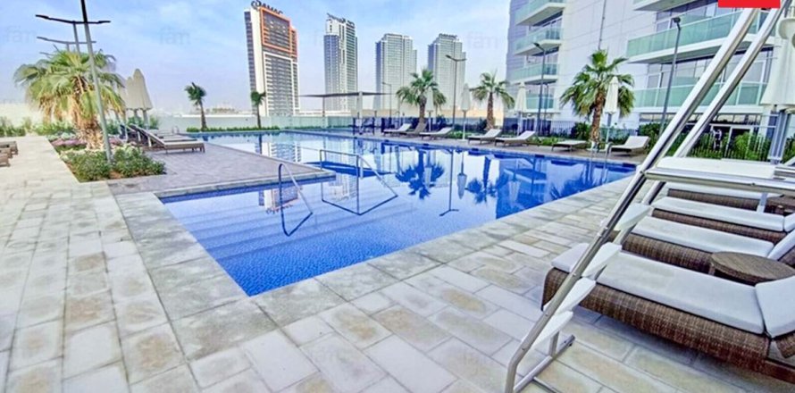 Leilighet i Dubai, Emiratene 2 soverom, 118.9 kvm nr. 655689