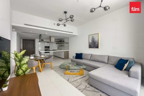 Üürile anda korter asukohaga Palm Jumeirah, Dubai, AÜE: 1 magamistoaga, 90.7 m² Nr 655671 - pilt 2