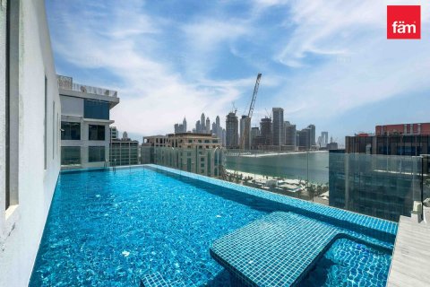 Üürile anda korter asukohaga Palm Jumeirah, Dubai, AÜE: 1 magamistoaga, 90.7 m² Nr 655671 - pilt 4