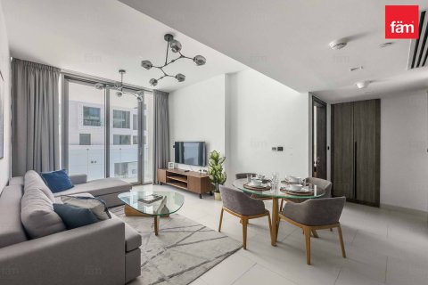 Üürile anda korter asukohaga Palm Jumeirah, Dubai, AÜE: 1 magamistoaga, 90.7 m² Nr 655671 - pilt 1