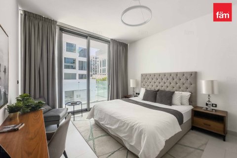 Üürile anda korter asukohaga Palm Jumeirah, Dubai, AÜE: 1 magamistoaga, 90.7 m² Nr 655671 - pilt 5