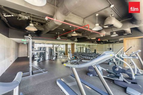 Üürile anda korter asukohaga Palm Jumeirah, Dubai, AÜE: 1 magamistoaga, 90.7 m² Nr 655671 - pilt 9