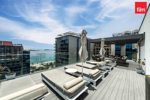 Üürile anda korter asukohaga Palm Jumeirah, Dubai, AÜE: 1 magamistoaga, 90.7 m² Nr 655671 - pilt 3