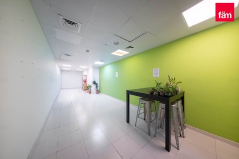 משרד להשכרה ב Downtown Dubai (Downtown Burj Dubai), Dubai, איחוד האמירויות  672.9 מ"ר, מספר 655690 - תמונה 9