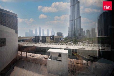 משרד להשכרה ב Downtown Dubai (Downtown Burj Dubai), Dubai, איחוד האמירויות  672.9 מ"ר, מספר 655690 - תמונה 13