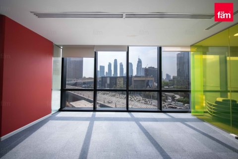 משרד להשכרה ב Downtown Dubai (Downtown Burj Dubai), Dubai, איחוד האמירויות  672.9 מ"ר, מספר 655690 - תמונה 7