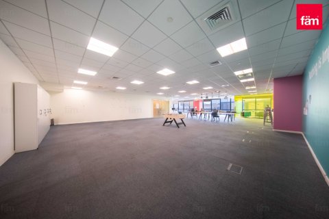 משרד להשכרה ב Downtown Dubai (Downtown Burj Dubai), Dubai, איחוד האמירויות  672.9 מ"ר, מספר 655690 - תמונה 1