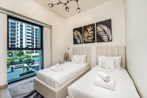 Apartamento en venta en Meydan, Dubai, EAU 3 dormitorios, 99.11 m2 № 749307 - foto 5