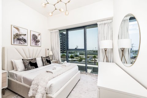 Apartamento en venta en Meydan, Dubai, EAU 3 dormitorios, 99.11 m2 № 749307 - foto 6