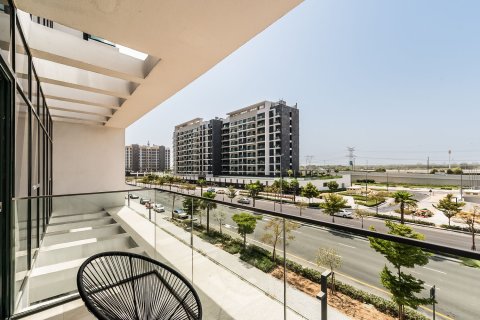 Apartamento en venta en Meydan, Dubai, EAU 3 dormitorios, 99.11 m2 № 749307 - foto 9