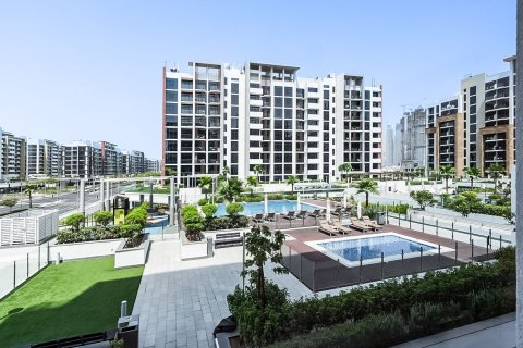 Apartamento en venta en Meydan, Dubai, EAU 3 dormitorios, 99.11 m2 № 749307 - foto 14