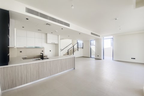 Villa in vendita a Dubai Hills Estate, Dubai, EAU 3 camere da letto, 269.52 mq. № 749312 - foto 2