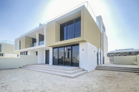Villa in vendita a Dubai Hills Estate, Dubai, EAU 3 camere da letto, 269.52 mq. № 749312 - foto 1