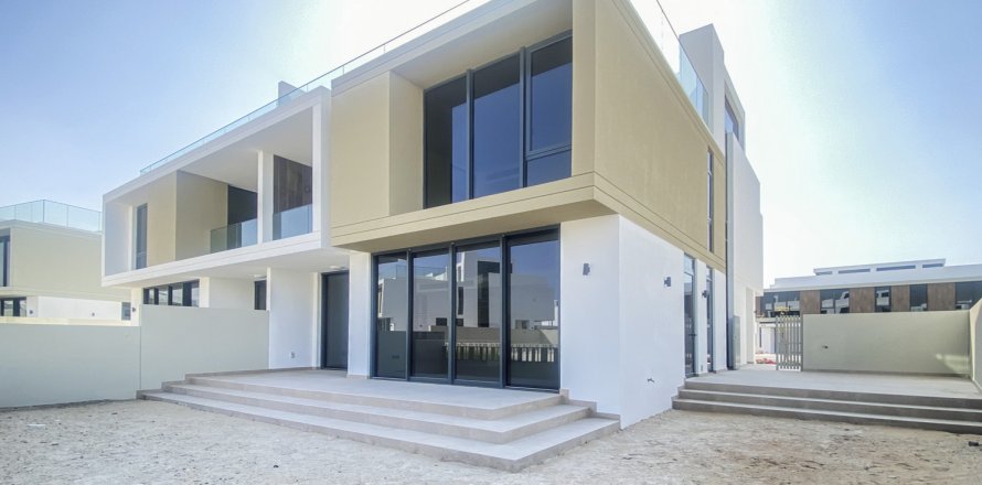 Villa a Dubai Hills Estate, Dubai, EAU 3 camere da letto, 269.52 mq. № 749312