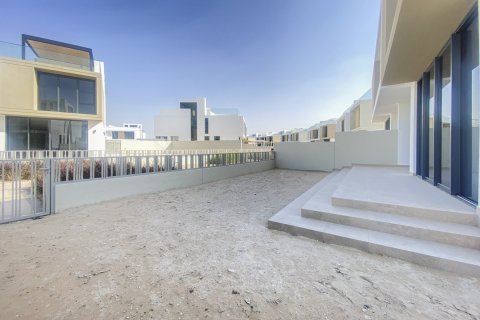 Villa in vendita a Dubai Hills Estate, Dubai, EAU 3 camere da letto, 269.52 mq. № 749312 - foto 6