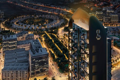 Wohnung zum Verkauf in Jumeirah Village Circle, Dubai, VAE 2 Schlafzimmer, 193.05 m2 Nr. 749314 - Foto 14