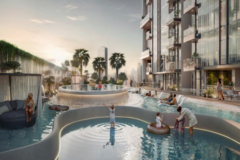 Wohnung zum Verkauf in Jumeirah Village Circle, Dubai, VAE 2 Schlafzimmer, 193.05 m2 Nr. 749314 - Foto 7