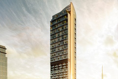 Wohnung zum Verkauf in Jumeirah Village Circle, Dubai, VAE 2 Schlafzimmer, 193.05 m2 Nr. 749314 - Foto 10