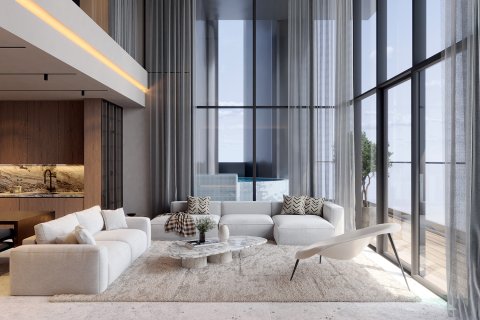 Apartmán v Jumeirah Village Circle, Dubai, SAE 2 spálne, 193.05 m2 č. 749314