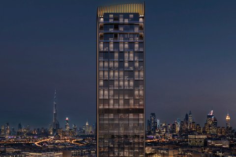 Wohnung zum Verkauf in Jumeirah Village Circle, Dubai, VAE 2 Schlafzimmer, 193.05 m2 Nr. 749314 - Foto 16