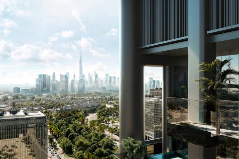 Wohnung zum Verkauf in Jumeirah Village Circle, Dubai, VAE 2 Schlafzimmer, 193.05 m2 Nr. 749314 - Foto 11