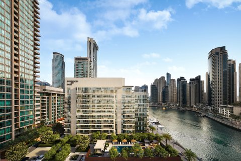 آپارتمان برای فروش در Dubai Marina، Dubai، امارات متحده عربی 3 خوابه ، 352.75 متر مربع ، شماره 749309 - تصویر 17