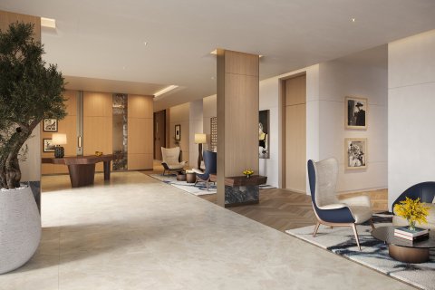 آپارتمان برای فروش در Dubai Marina، Dubai، امارات متحده عربی 3 خوابه ، 352.75 متر مربع ، شماره 749309 - تصویر 5