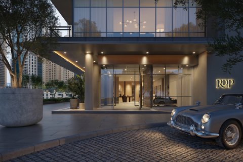 آپارتمان برای فروش در Dubai Marina، Dubai، امارات متحده عربی 3 خوابه ، 352.75 متر مربع ، شماره 749309 - تصویر 19