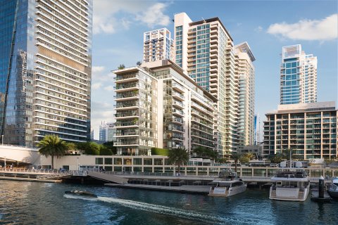 آپارتمان برای فروش در Dubai Marina، Dubai، امارات متحده عربی 3 خوابه ، 352.75 متر مربع ، شماره 749309 - تصویر 16
