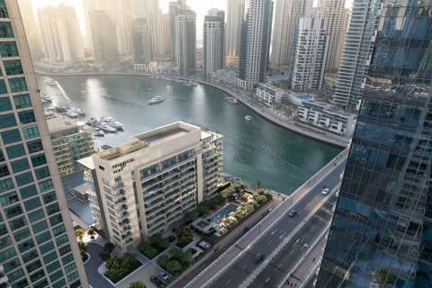 آپارتمان برای فروش در Dubai Marina، Dubai، امارات متحده عربی 3 خوابه ، 352.75 متر مربع ، شماره 749309 - تصویر 18