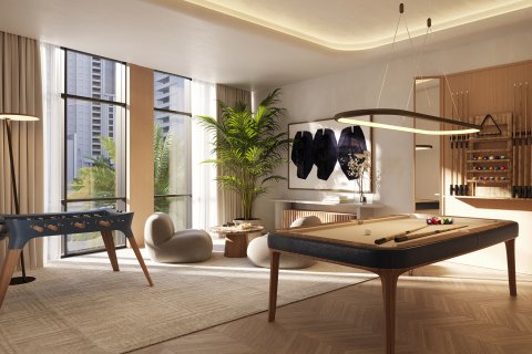 آپارتمان برای فروش در Dubai Marina، Dubai، امارات متحده عربی 3 خوابه ، 352.75 متر مربع ، شماره 749309 - تصویر 3