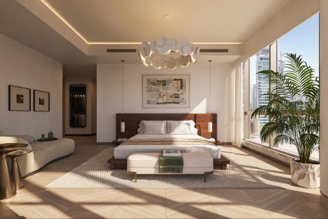 آپارتمان برای فروش در Dubai Marina، Dubai، امارات متحده عربی 3 خوابه ، 352.75 متر مربع ، شماره 749309 - تصویر 10