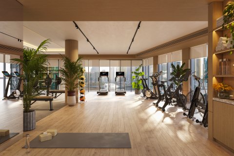 آپارتمان برای فروش در Dubai Marina، Dubai، امارات متحده عربی 3 خوابه ، 352.75 متر مربع ، شماره 749309 - تصویر 6