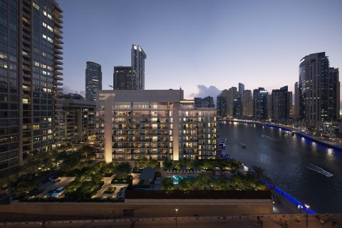 آپارتمان برای فروش در Dubai Marina، Dubai، امارات متحده عربی 3 خوابه ، 352.75 متر مربع ، شماره 749309 - تصویر 20