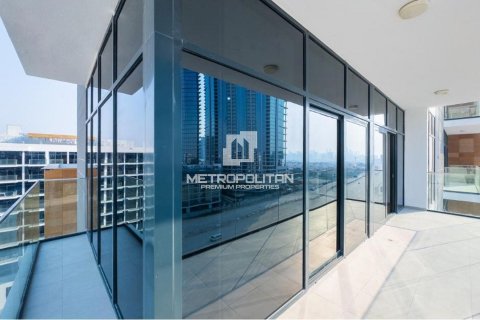 Apartman u Meydan, Dubai, UAE 2 spavaćih soba, 84 m2 Br. 665156 - fotografija 16