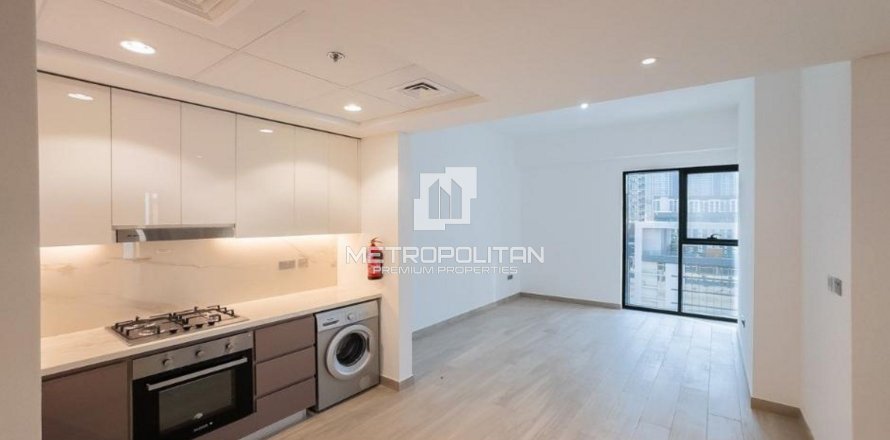 Apartman u Meydan, Dubai, UAE 84 m2, 2 spavaćih soba Br. 665156